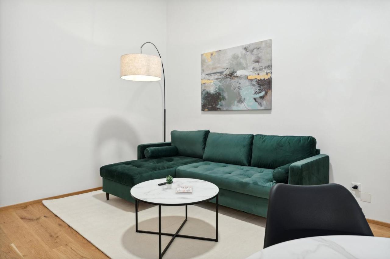 Center Wien Designer Central Modern Apartment Exterior photo